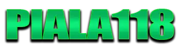 Logo Piala118