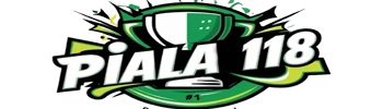 Logo Piala118